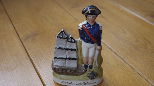 Admiral lord nelson - lord,
