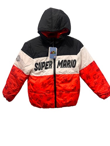 Super mario text logo - super,