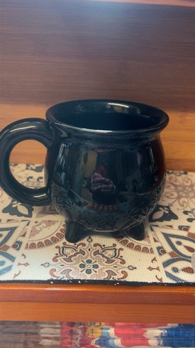 Brand new black - black, ceramic