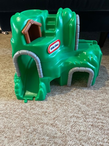 Vintag little tikes - little,
