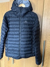 Mountain Equipment Superflux