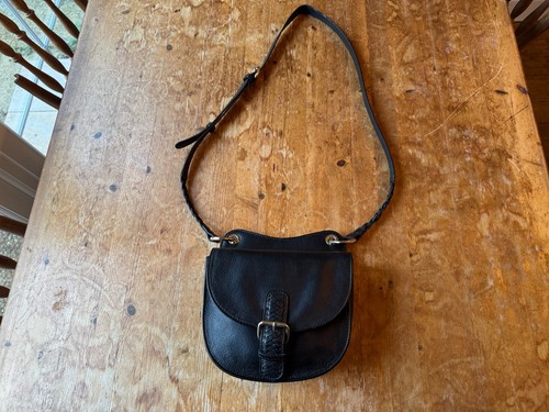Kew london black leather - kew,