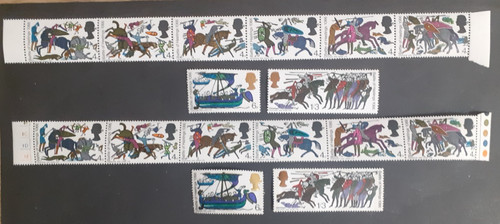 1966 battle hastings - 1966,