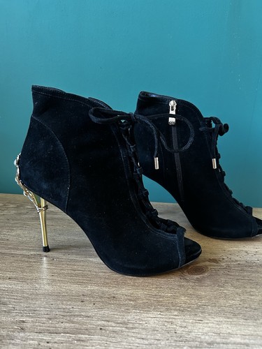 Moda pelle women ankle - in,