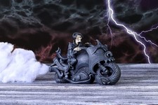 Nemesis Now Rebel Rider