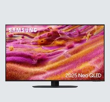 Samsung 4K QLED Smart TV