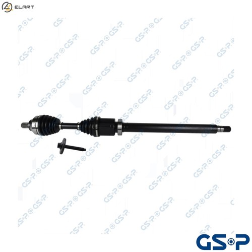 Drive shaft 262103 for volvo - shaft,