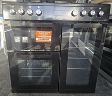 Beko KDVC90K 90cm Electric