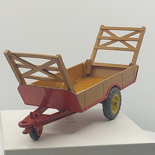 Vintage dinky halesowen - vintage,