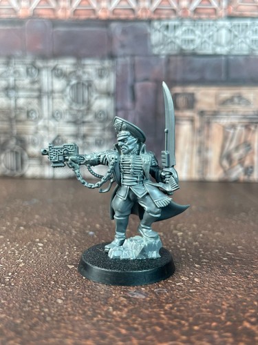 Warhammer 40k cadian - warhammer,