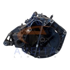FIAT GRANDE PUNTO 06-08 MK3
