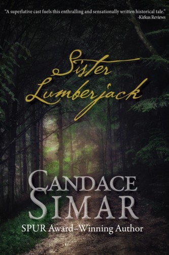 Sister lumberjack candace - sister, by