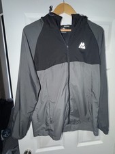 Montirex Men’s Windbreaker