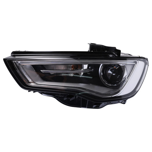 Audi 2012 2016 - 2012-2016, bi-xenon