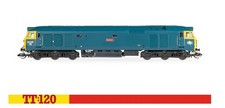 Hornby TT3041M BR Class 50