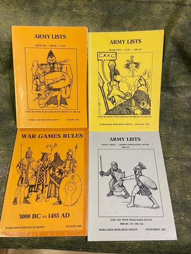 Wargames research group 6th - wargames,