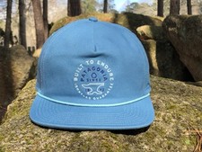 Patagonia Geodetic Anvil