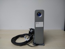 LACIE D2 TBT USB3 - 3TB - External Hard Drive - Grey