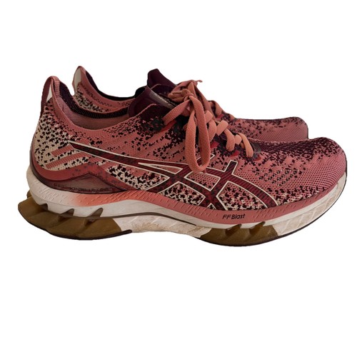 Asics gel kinsei blast running - asics,
