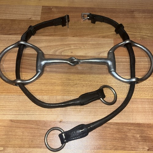 Inch cheltenham gag - 5,