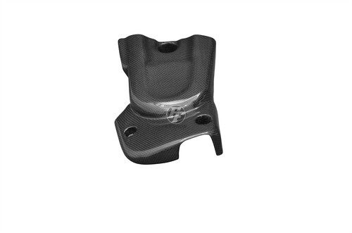 Carbon belt cover - cover, for