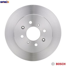 2x BRAKE DISC 0 986 479 014