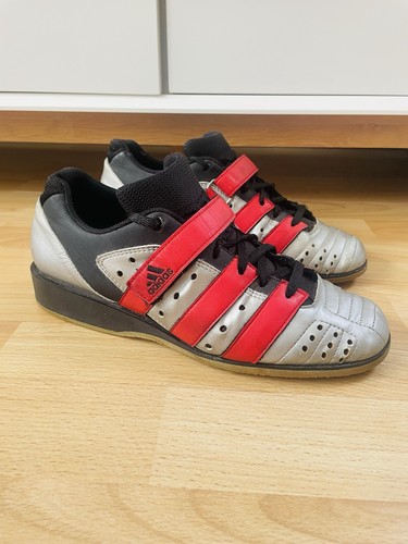 Adidas ironwork made - ironwork, ii