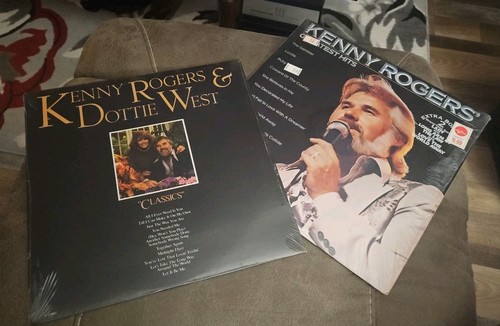Kenny rogers greatest hits - rogers,
