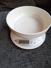 Hanson digital kitchen scales - hanson,