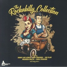 VARIOUS - The Rockabilly