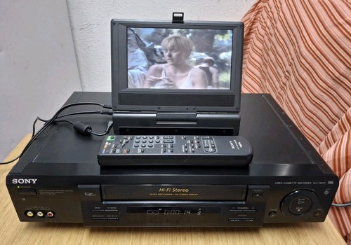 See demo video sony - ✅️see,