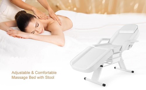 Massage table adjustable - massage,