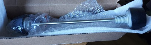 Honda cbr 1000 - r, fork