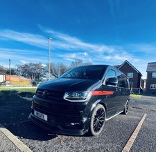 2019 Volkswagen Transporter T6