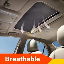 Mesh Ray Shield Foldable