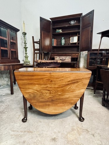 Antique georgian cuban - antique,