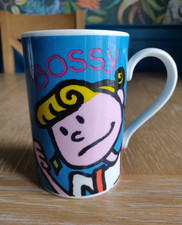 DUNOON Whittard Whirly Girlies