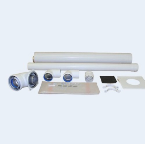 Baxi potterton multifit - baxi, plume