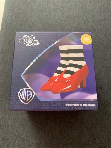 The wizarding wicked - of, oz:
