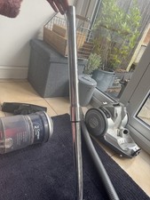 Vax Cylinder Vacuum Cleaner