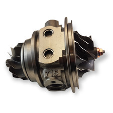 Turbocharger Cartridge BMW X1