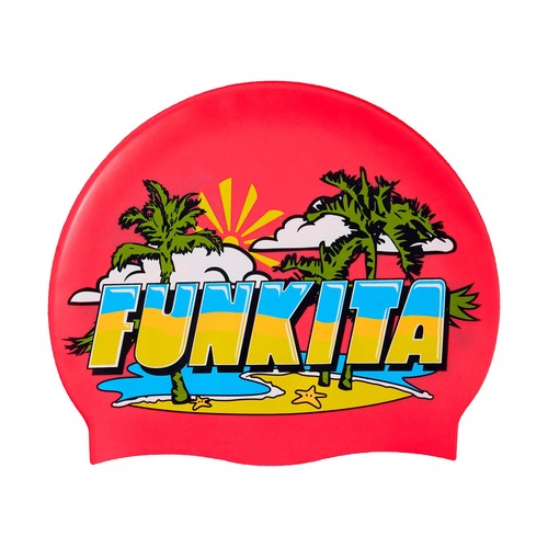 Funkita icypop beach - swim, cap