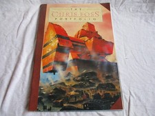 Chris Foss Poster Portfolio