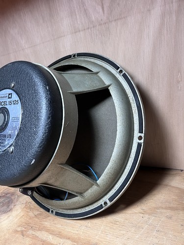 Rola celestion powercel - celestion,