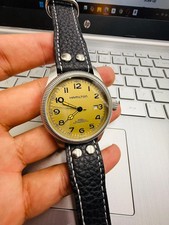 Hamilton Khaki Pioneer