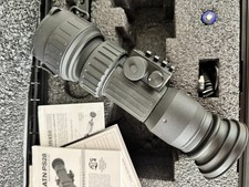 ATN PS28 Gen 2+ WPT Day-Night