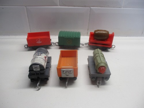 Fisher price trackmaster - price,
