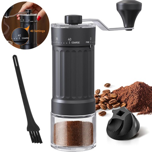 Manual coffee bean - manual,