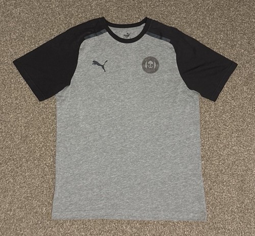 Wigan athletic puma - puma, training