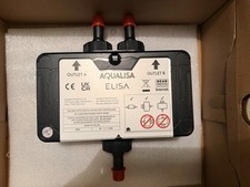 Aqualisa Quartz Digital Shower